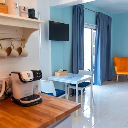 Apartament Calypso *