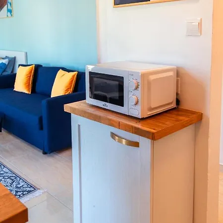 Apartament Calypso *