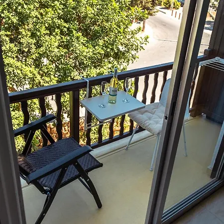 Calypso Apartament Pafos